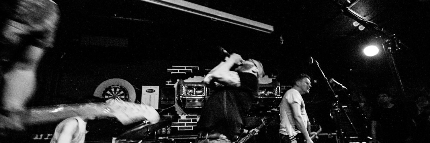 apologistband's profile banner image