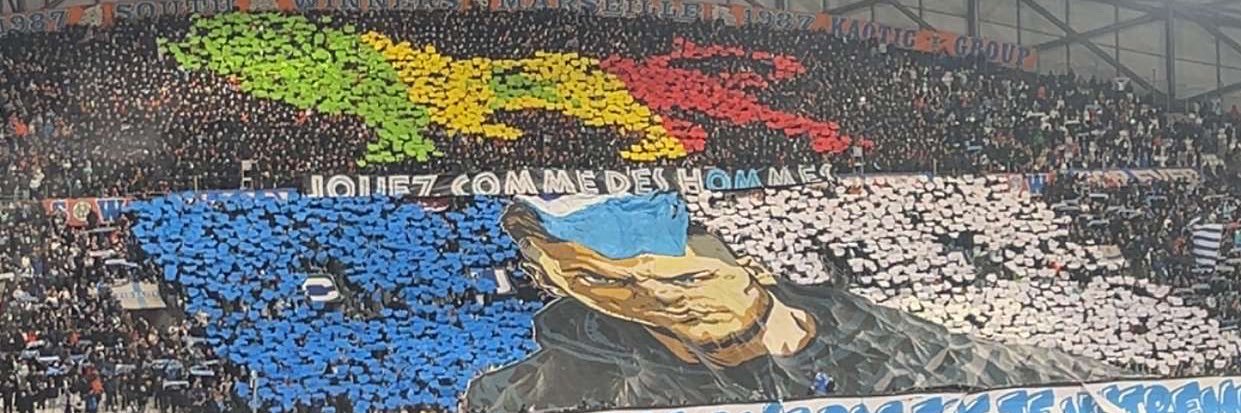 Ousmane 🙌🏾🇸🇳 banner