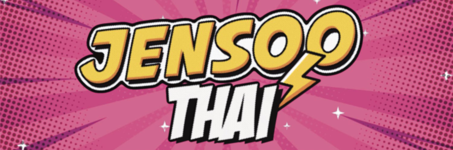 JENSOOTHAI ft. MY ETERNITY ∞ banner