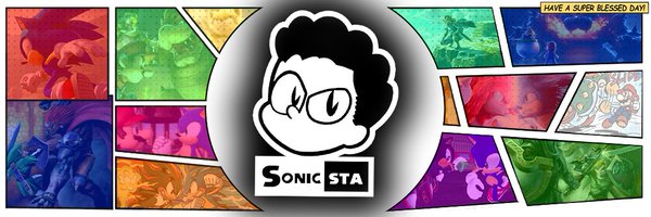 SONICSTA Profile Banner