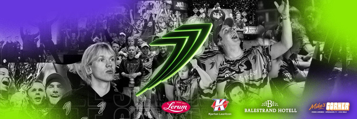 777esports's profile banner image