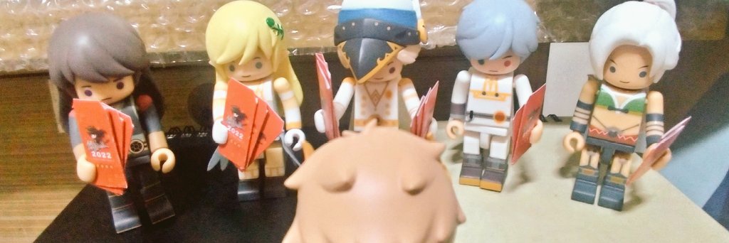 RK✨沒在畫畫 banner