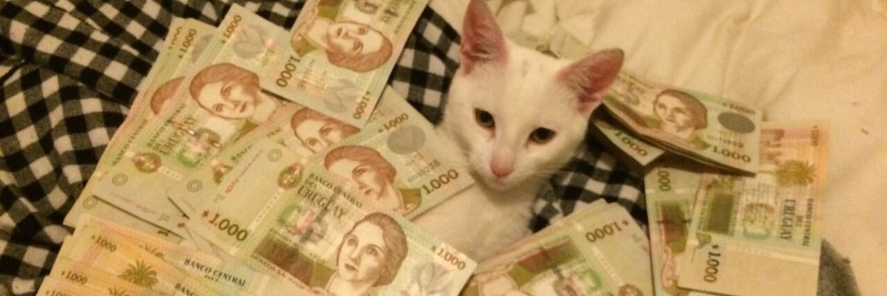 Velt banner