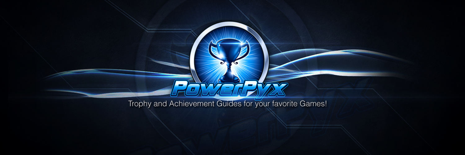 PowerPyx Profile Banner