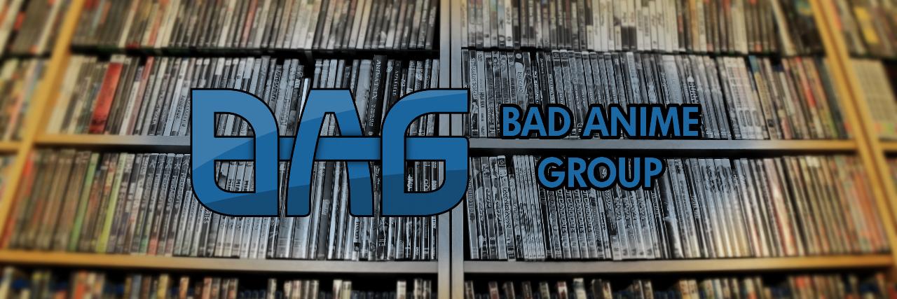 BadAnimeGroup's profile banner image