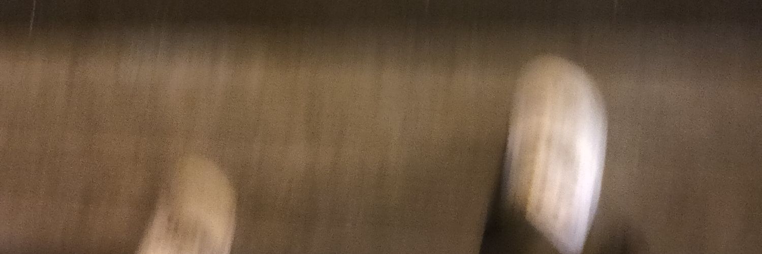 . banner