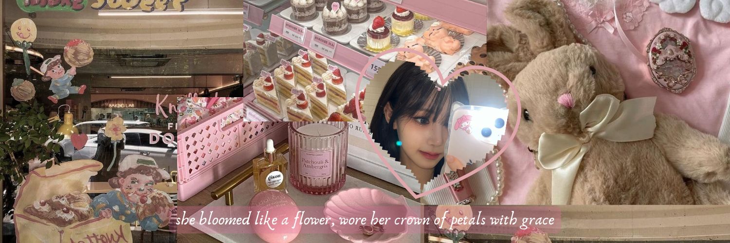 vnakyoung's profile banner image