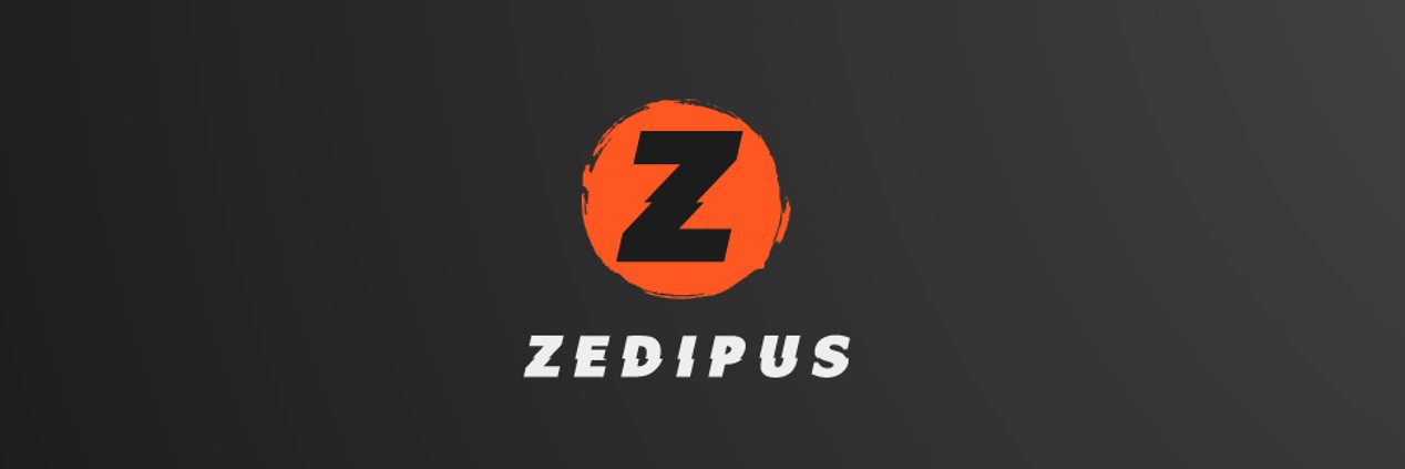 Zedipus's profile banner image