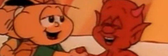 Viniboy, apenas☭ banner