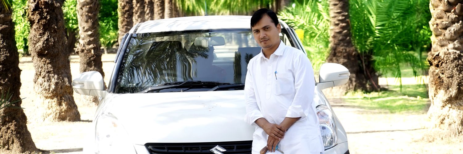 sdevbagla's profile banner image