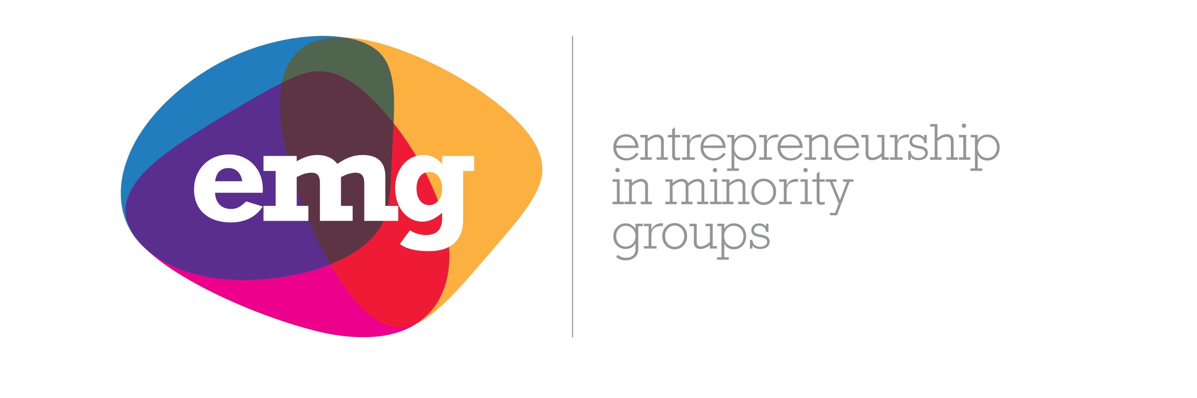 ISBE Entrepreneurship in Minority Groups banner