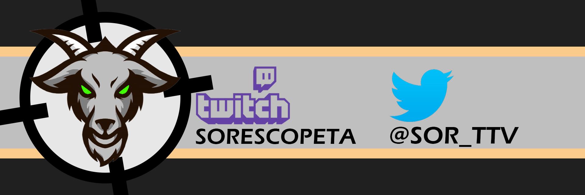 SorEscopetaTTV banner