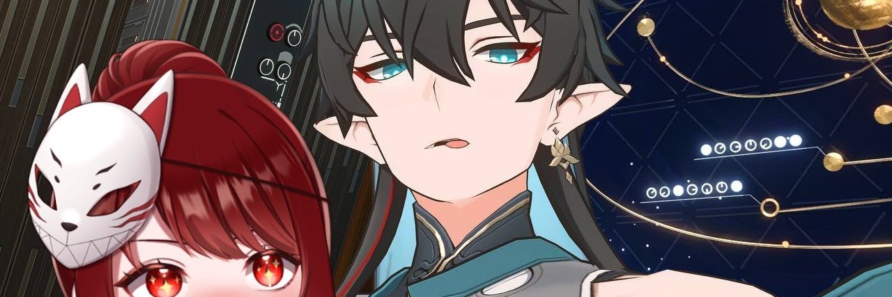 Neck381's profile banner image