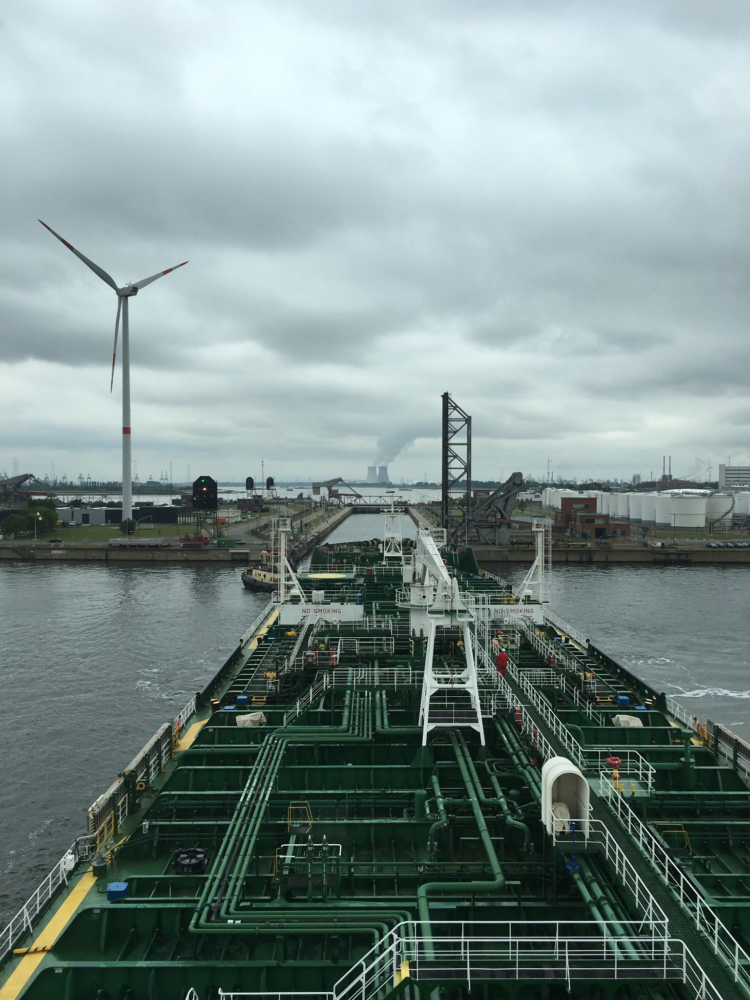 Secretary General EMPA banner