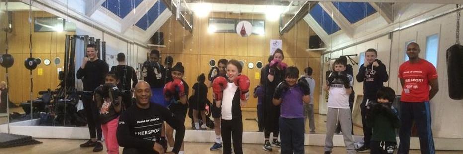 CubanBoxingAcad's profile banner image