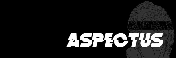 AspectusJournal Profile Banner
