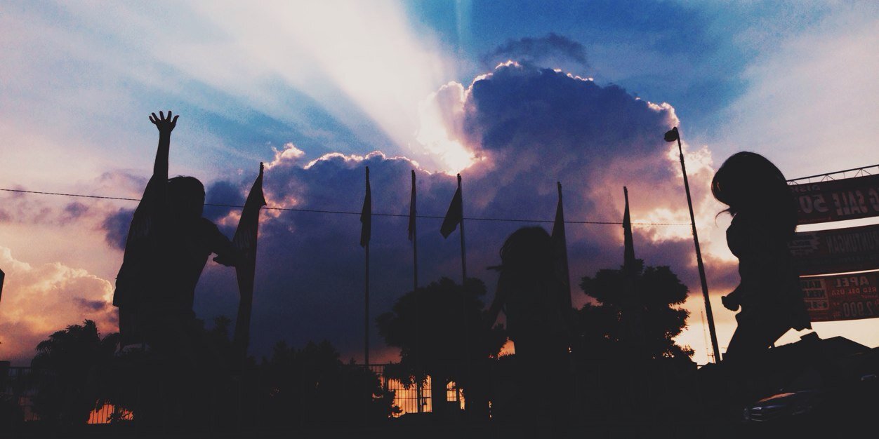 srhdevina's profile banner image