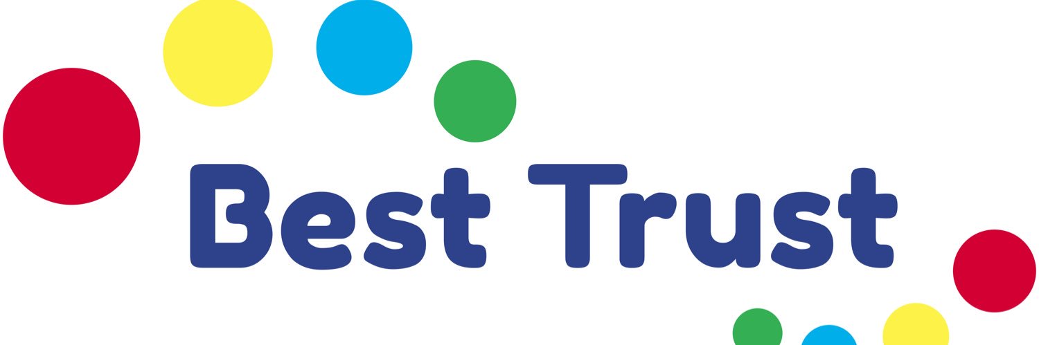 BEST Trust banner