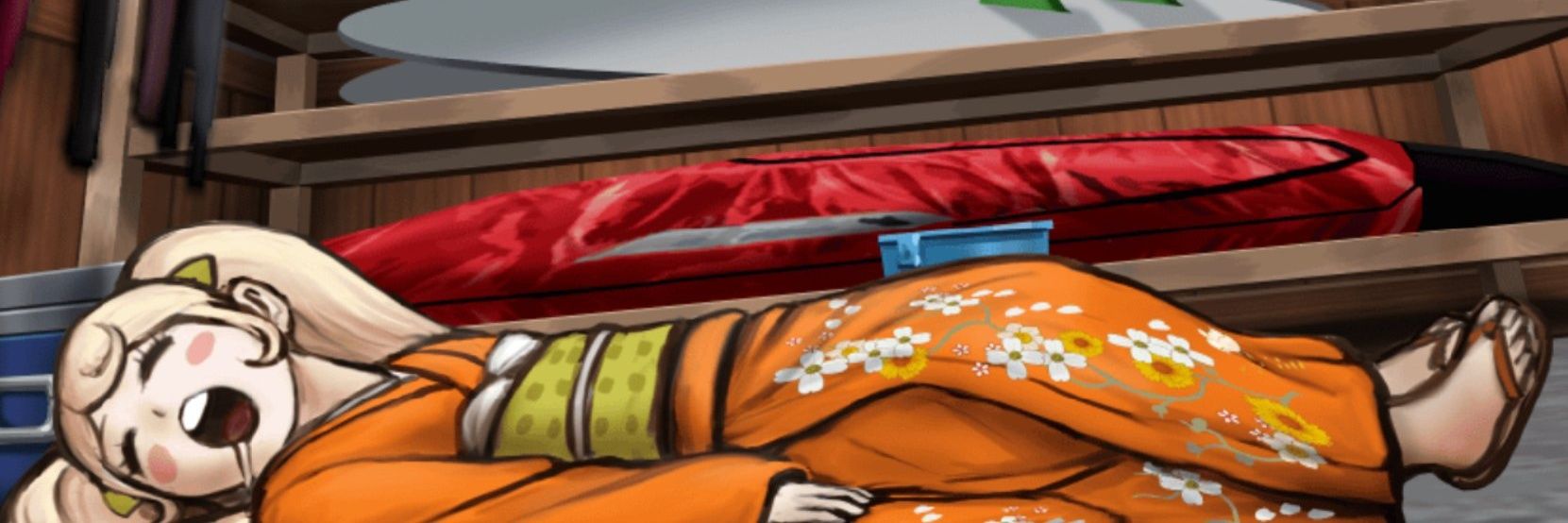 Macy 🏳️‍⚧️ banner