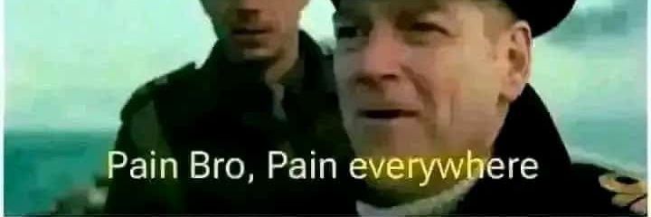 BLOOD of my Blood🫂 banner