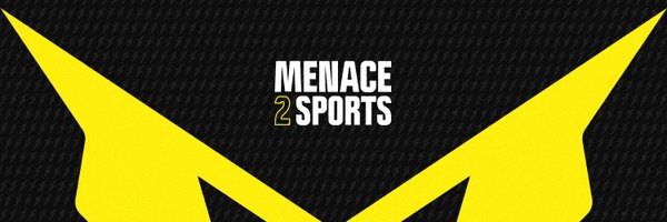 Menace2Sports Profile Banner