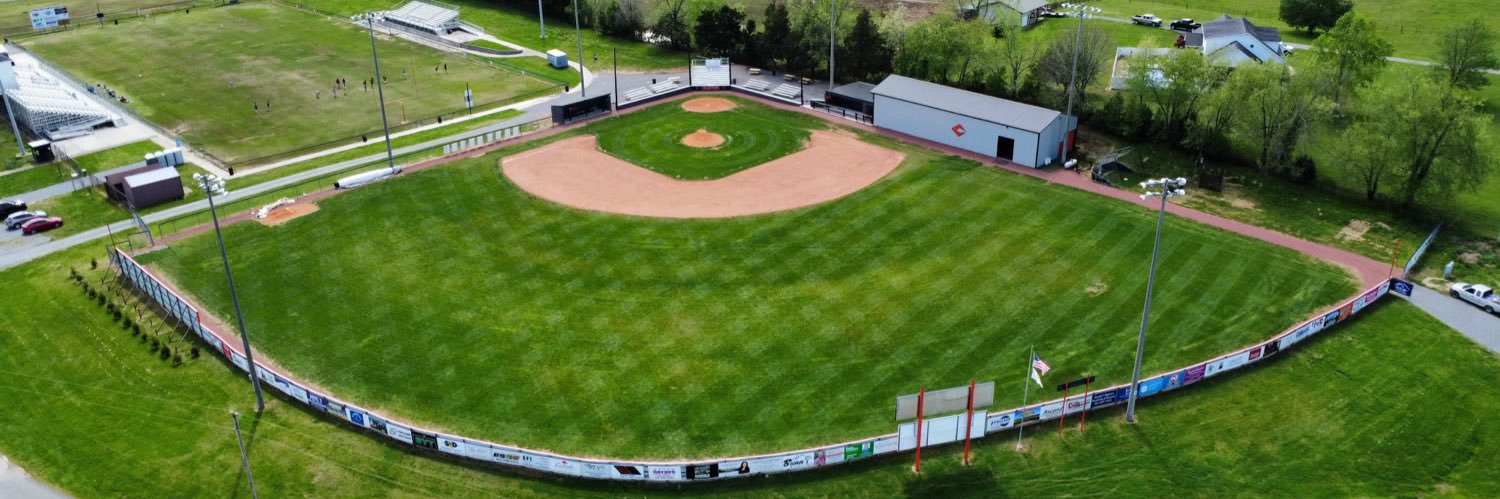 Cascade Baseball banner