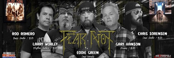 FearNotROXX Profile Banner