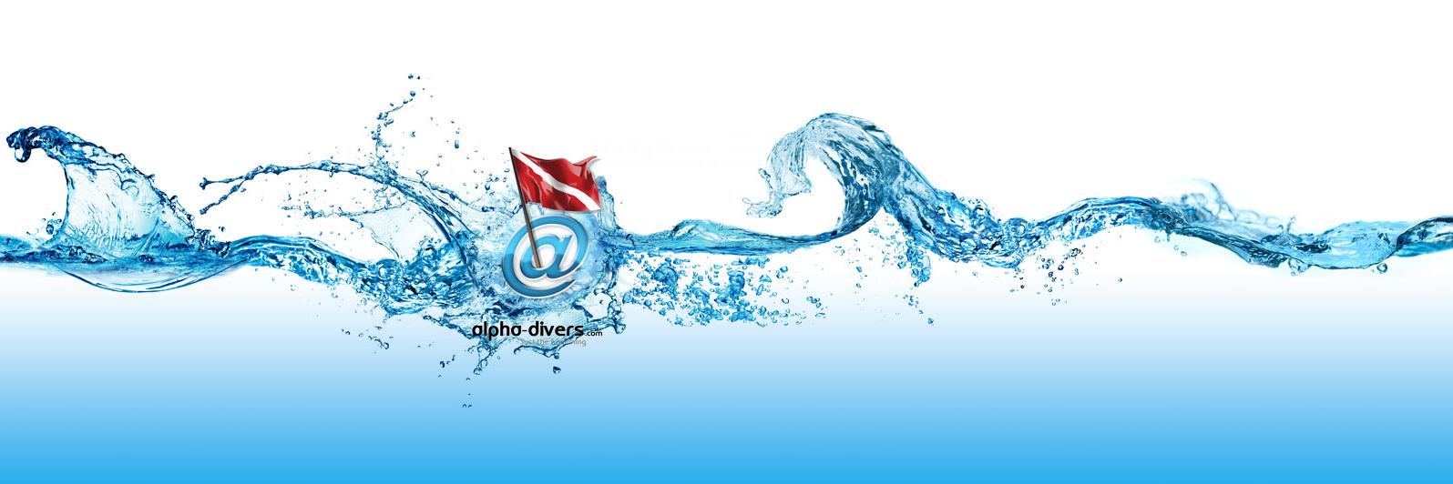AlphaDivers's profile banner image