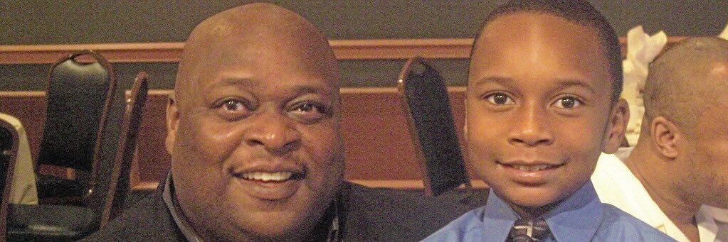 Blair ☔️🚀 banner