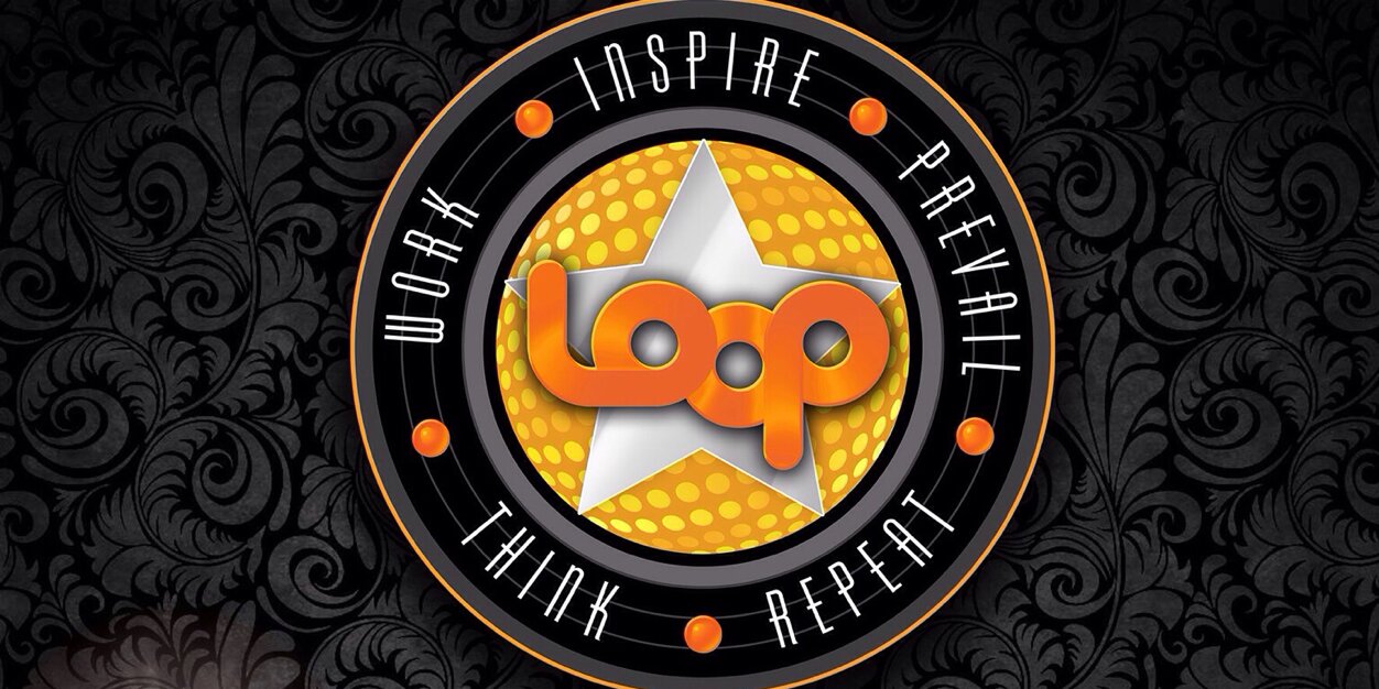 Loop Production banner