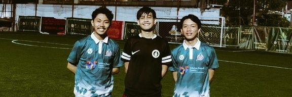 Dims Be Good banner