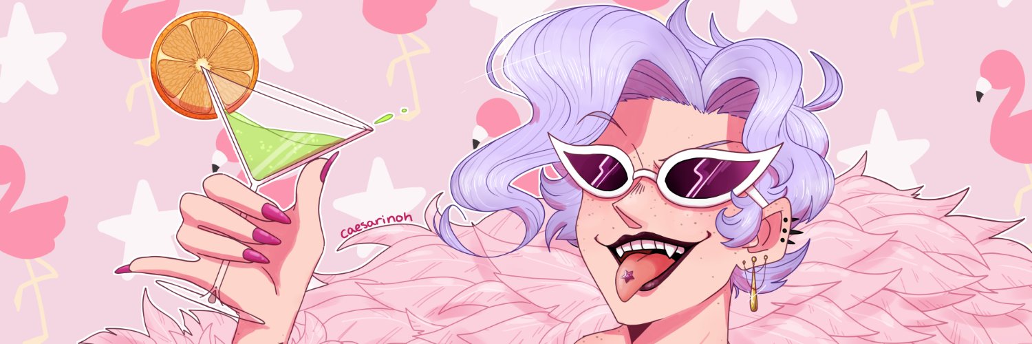 el 🌈 banner