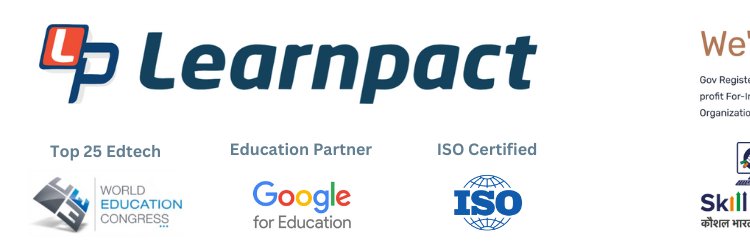 learnpact's profile banner image