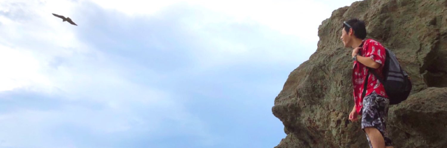shota7113's profile banner image