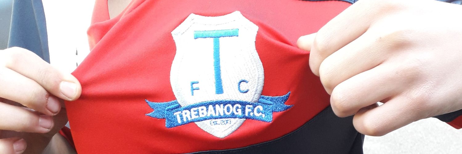 TrebanogU's profile banner image