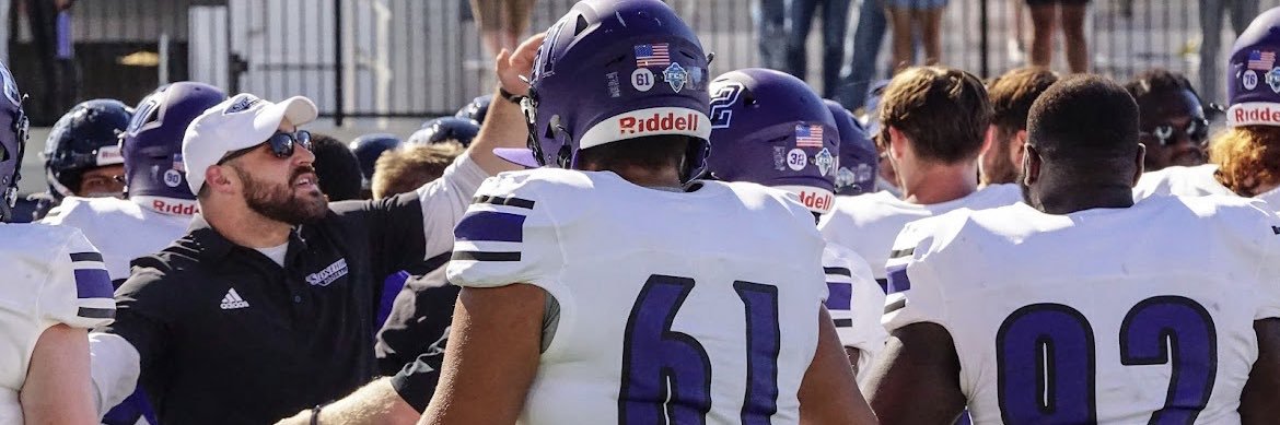 Nicholas Crespo banner