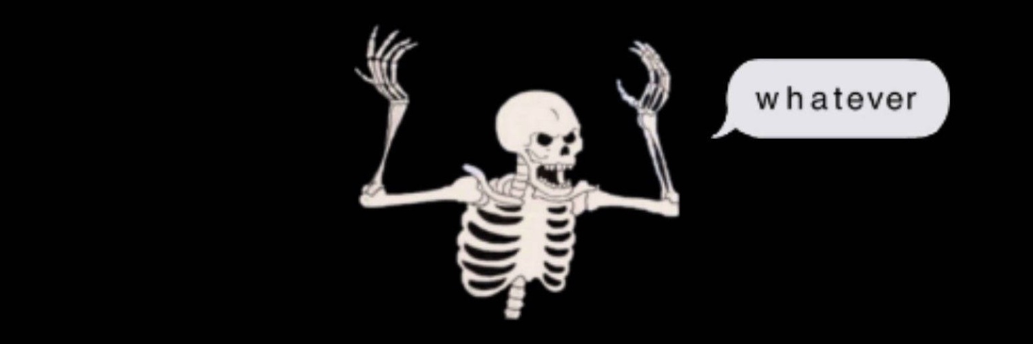 Jax ☠️'s banner