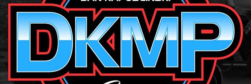 DKMPromotions's profile banner image