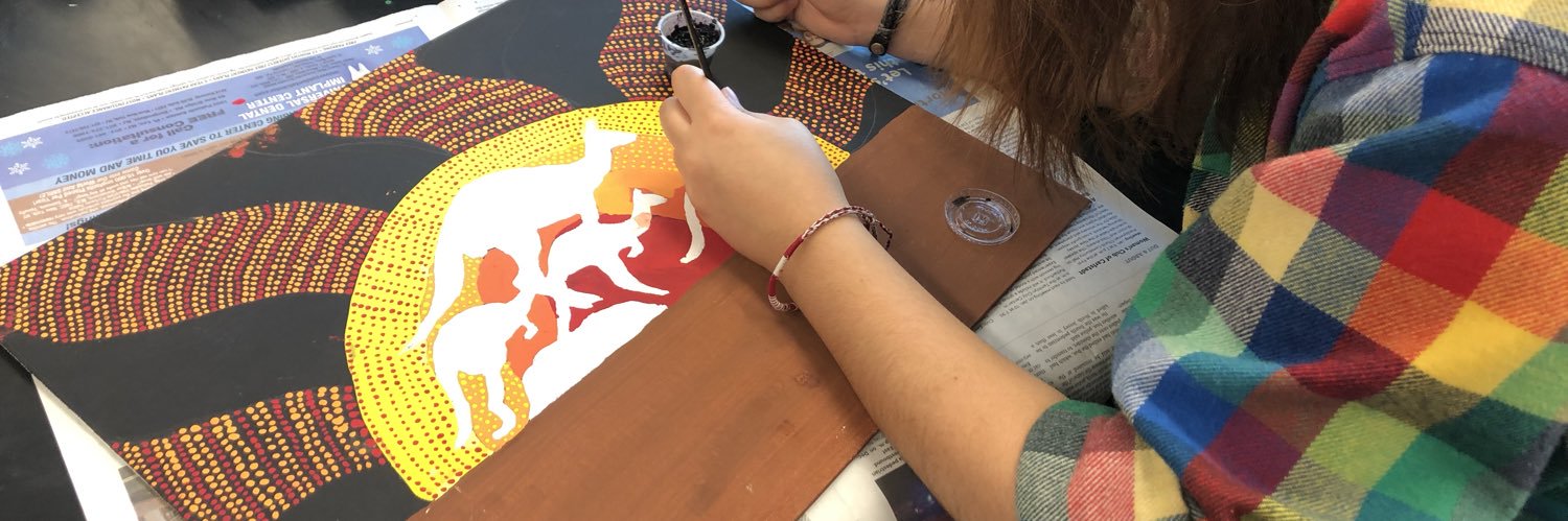 Mandy Colangelo banner