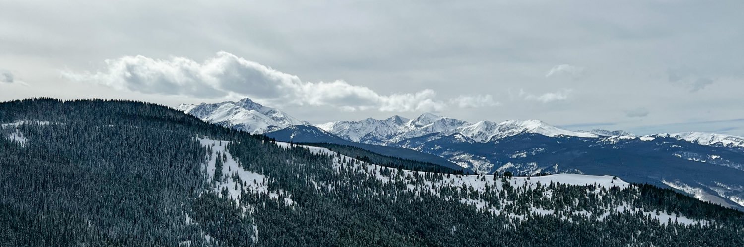 Caffeinated PA-C banner