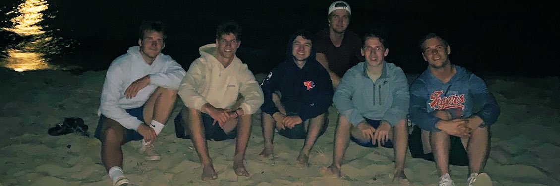 chrisBcremee's profile banner image