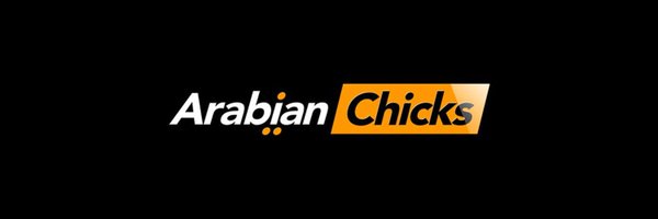 ArabianChicks 🧕🏼 Profile Banner