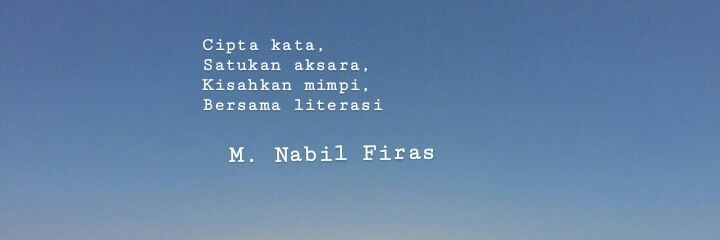 firaznabil's profile banner image