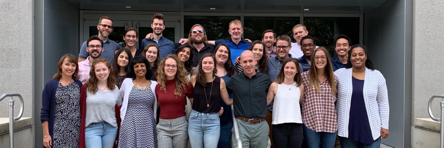 Penn State IO Psychology banner