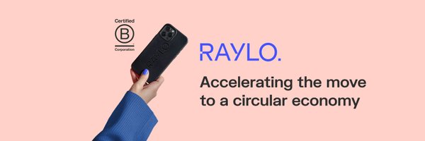 raylo Profile Banner