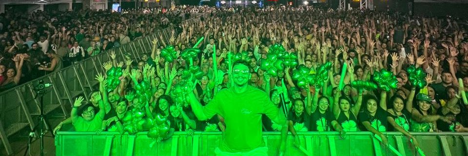 lestodj's profile banner image