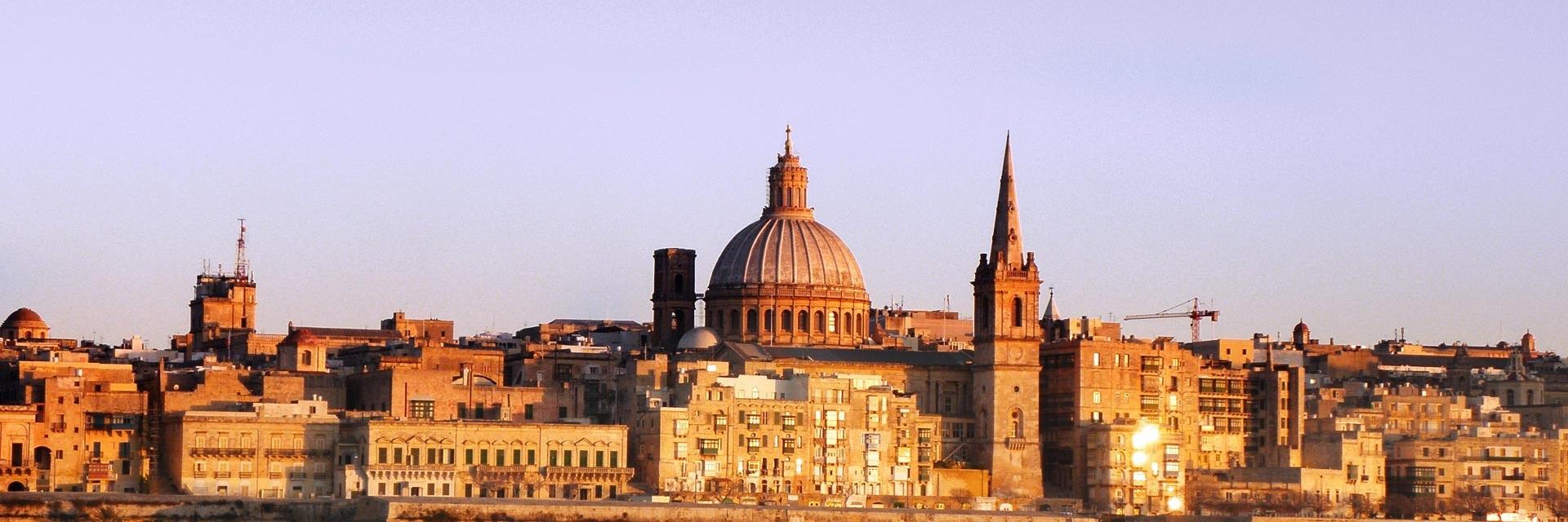 2019Malta's profile banner image