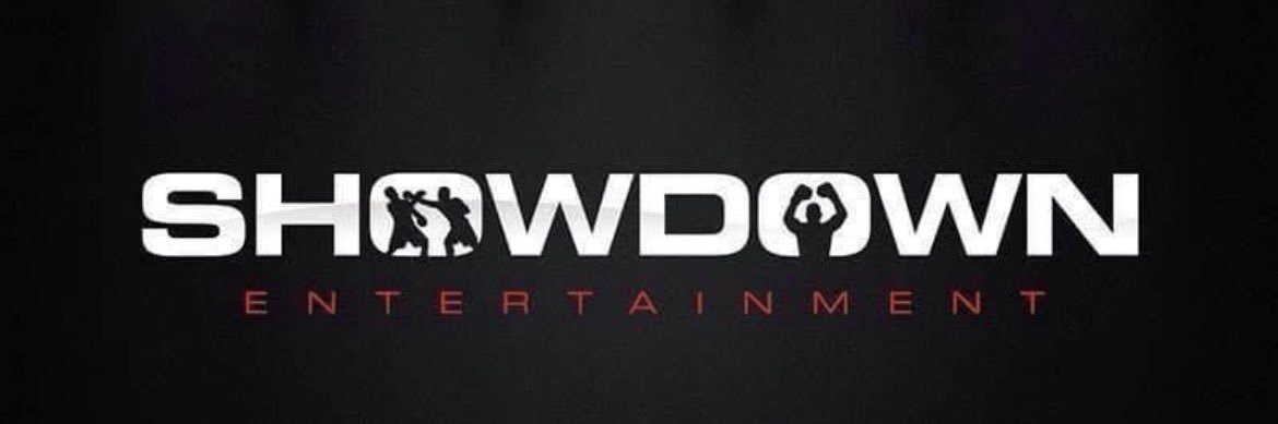 Showdown_Ents's profile banner image