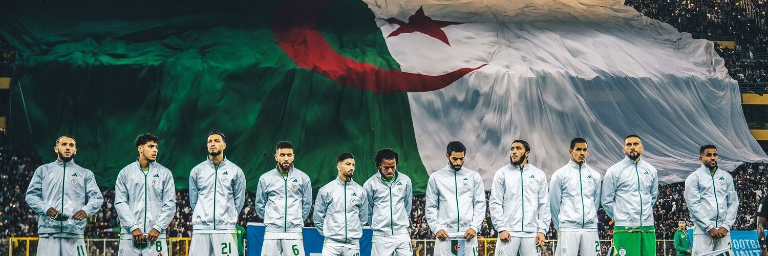 Anis Bouraba✌️🇵🇸 banner