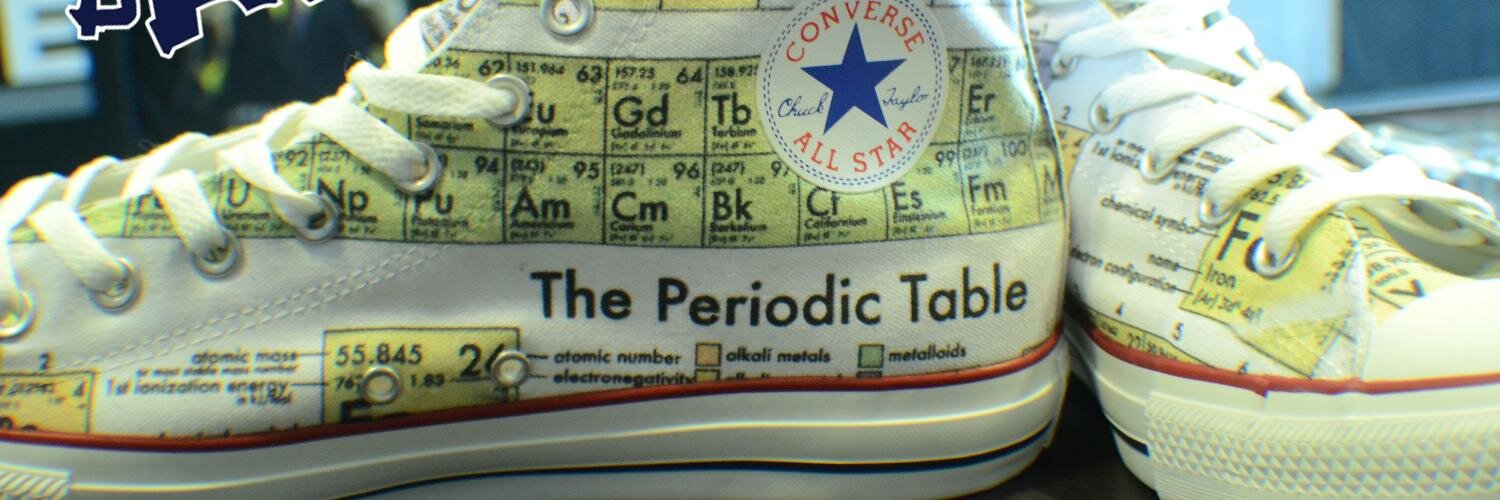 Bromley High School Science banner